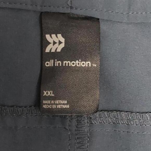 Men's Hybrid Shorts | All in Motion | XXL - Picture 10 of 11